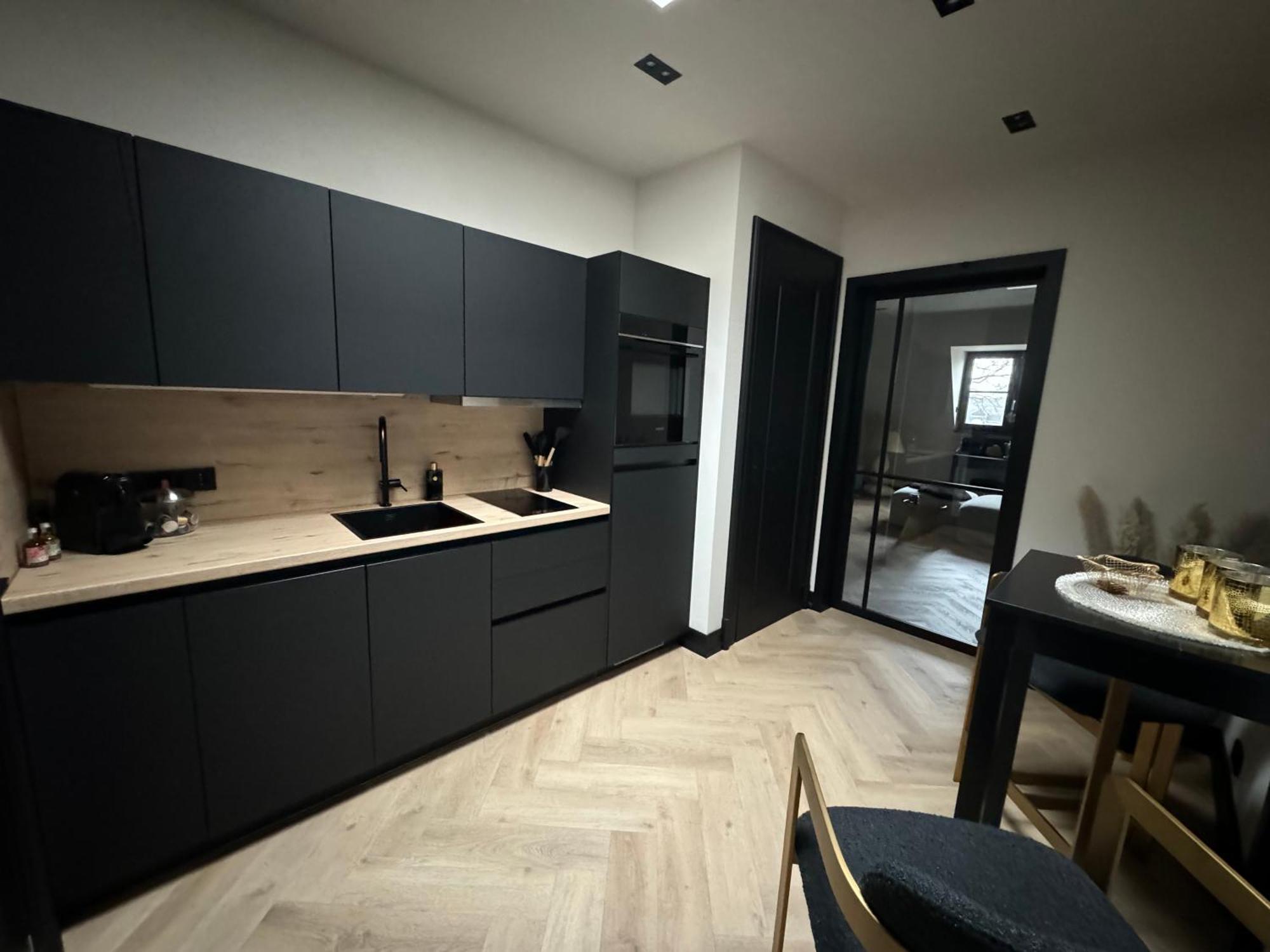 * Stadtvilla Plauen * * Aussergewoehnlich * 2 Zimmerwohnung * Zentrumsnah Kültér fotó